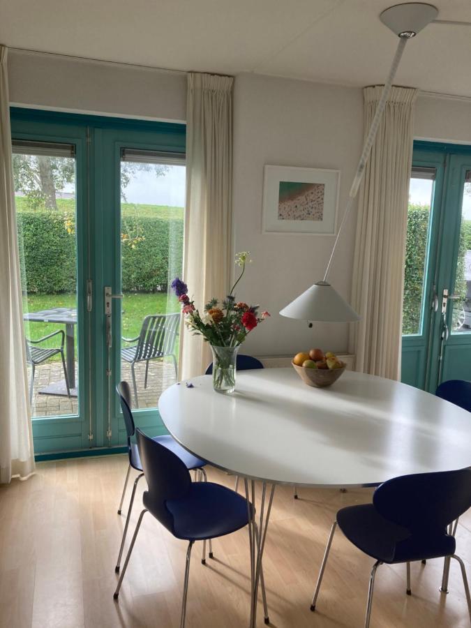 Frejus 116 - Kustpark Village Scaldia Hoofdplaat Екстериор снимка