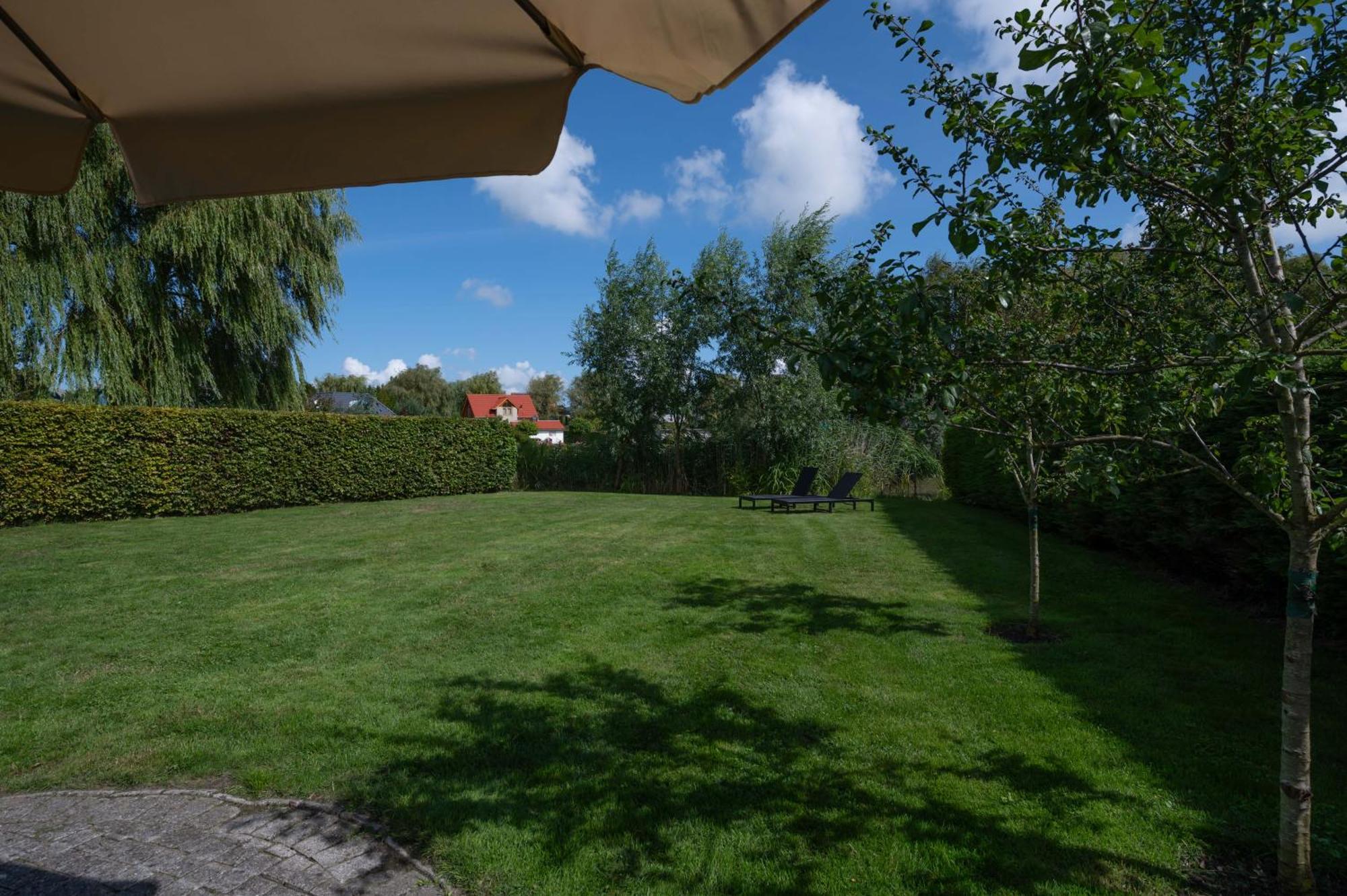 Frejus 116 - Kustpark Village Scaldia Hoofdplaat Екстериор снимка