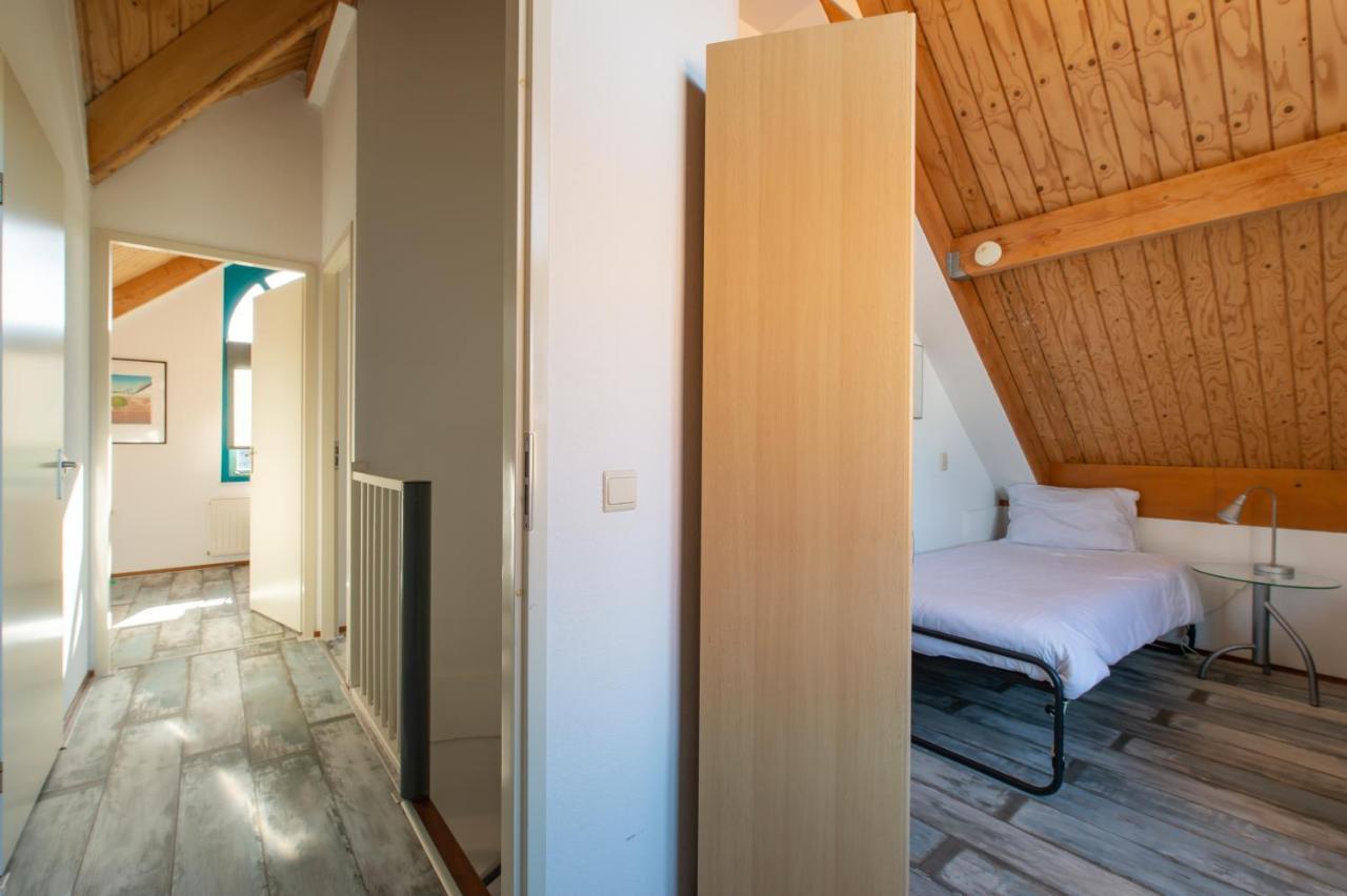 Frejus 116 - Kustpark Village Scaldia Hoofdplaat Екстериор снимка
