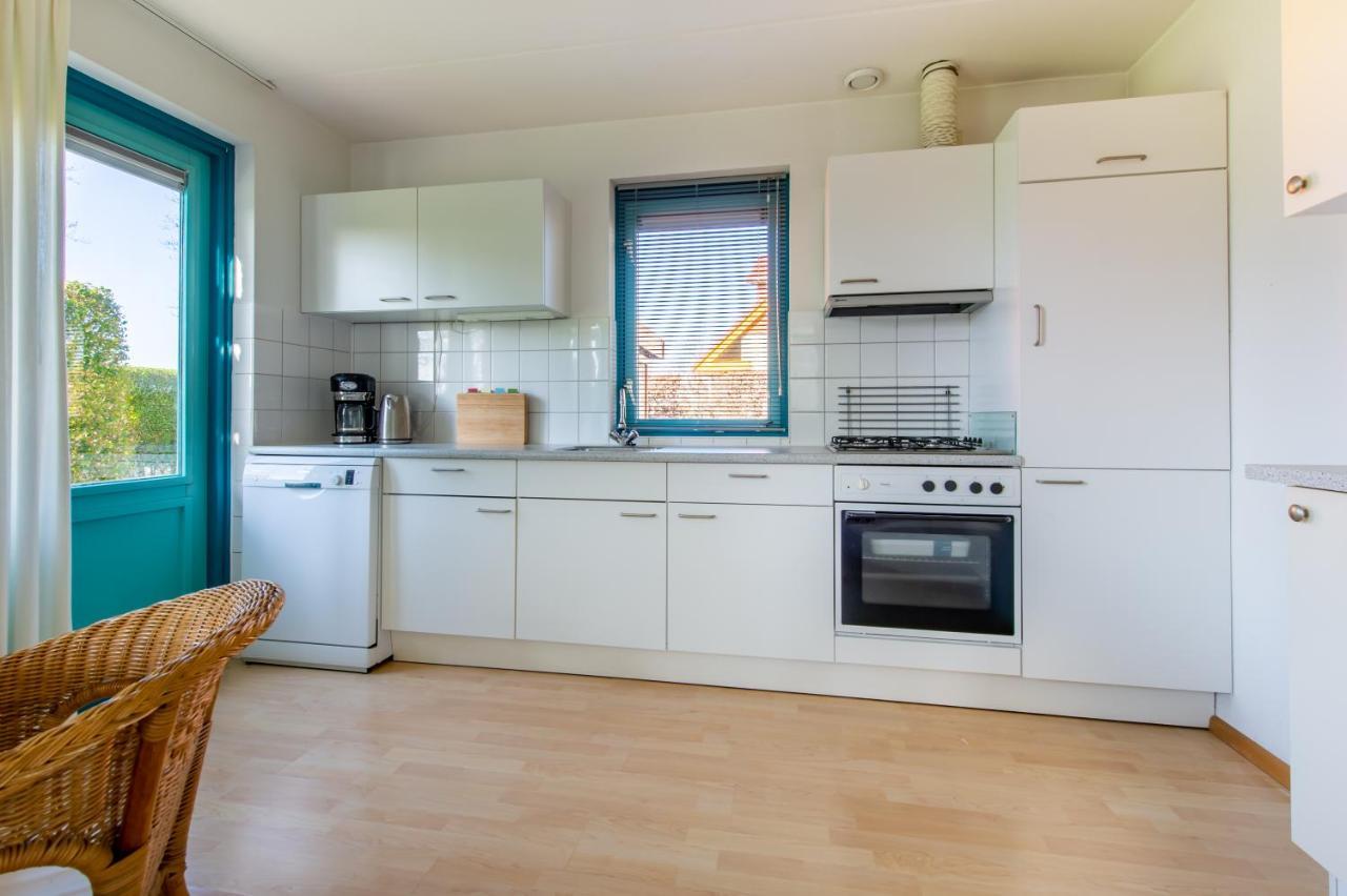 Frejus 116 - Kustpark Village Scaldia Hoofdplaat Екстериор снимка