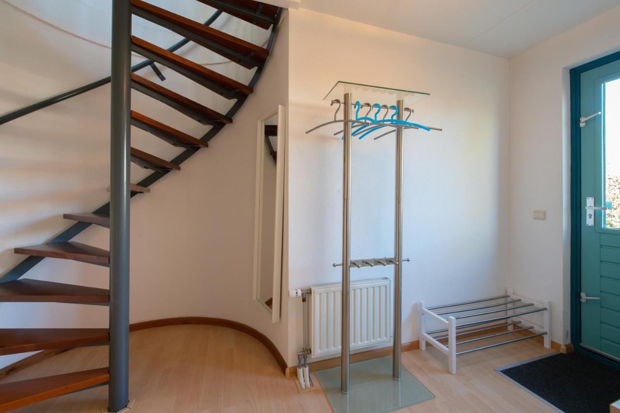 Frejus 116 - Kustpark Village Scaldia Hoofdplaat Екстериор снимка